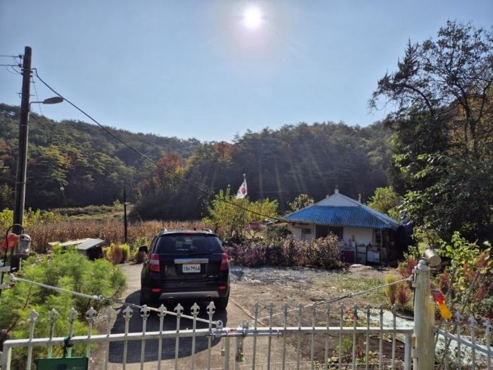 강원특별자치도 영월군 한반도면 광전리 77 전 경매 사진 5