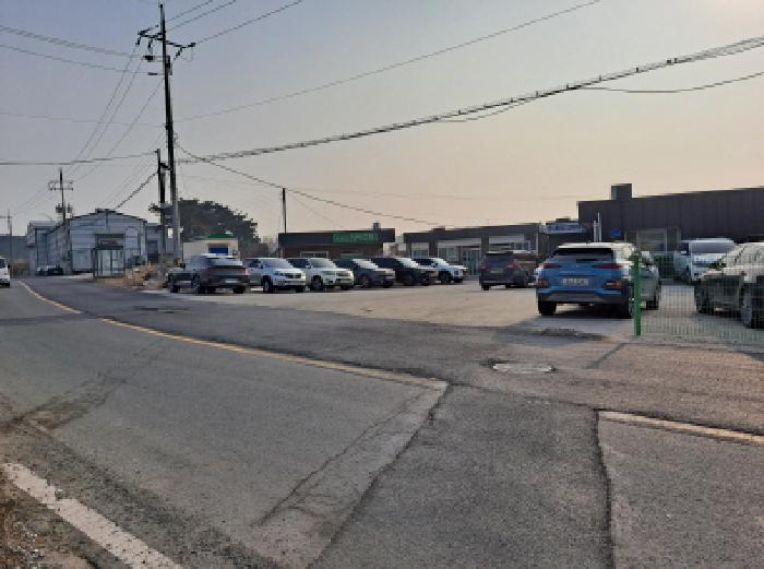 충청남도 당진시 송악읍 고대리 44-20 상가 경매 사진 1