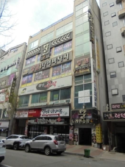 충청북도 청주시 상당구 용담동 371 2층 201호 근린상가 경매 사진 2