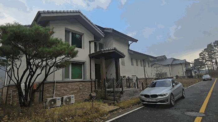 충청북도 옥천군 군북면 증약리 1169 주택 경매 사진 2