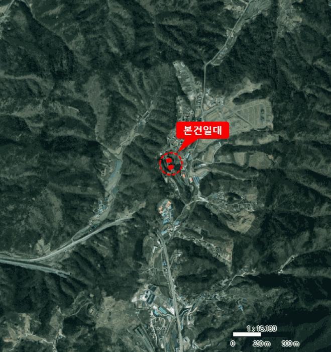 충청북도 옥천군 군북면 증약리 1169 주택 경매 사진 24