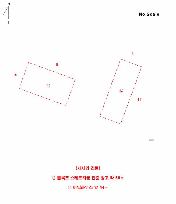 충청남도 당진시 송악읍 중흥리 산137-2 임야 경매 사진 45