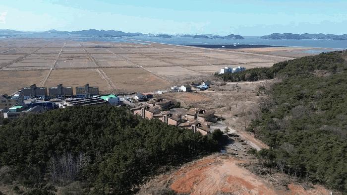 충청남도 당진시 석문면 교로리 935-9 임야 경매 사진 6