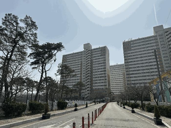 충청남도 당진시 시곡동 136-1 우민늘사랑아파트 103동 4층405호 아파트 경매 사진 3