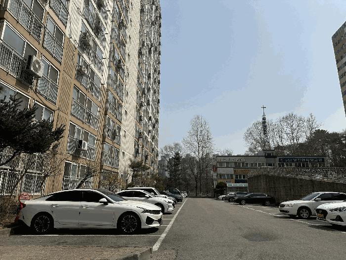 충청남도 당진시 시곡동 136-1 우민늘사랑아파트 103동 4층405호 아파트 경매 사진 4
