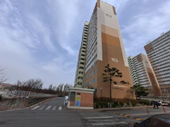 충청남도 당진시 시곡동 136-1 우민늘사랑아파트 103동 4층405호 아파트 경매 사진 7