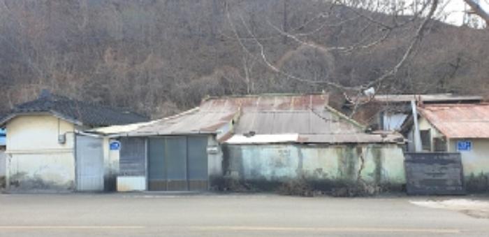 충청남도 예산군 광시면 신흥리 97 전 경매 사진 1