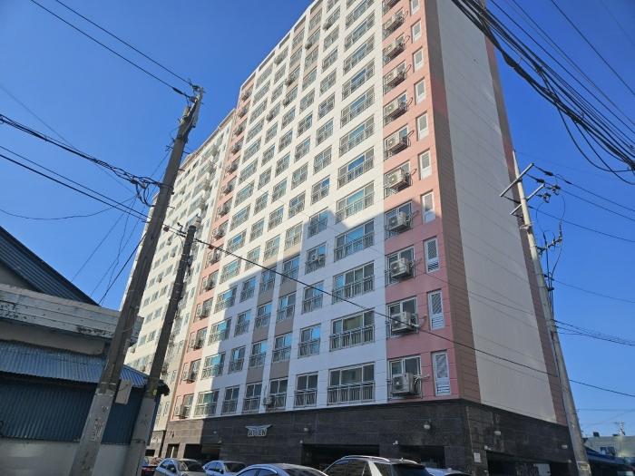 대구광역시 동구 반야월로26길 12, 11층1102호 (신기동,스카이더뷰 공동주택)구) 대구광역시 동구 신기동 160-39 아파트 경매 사진 4