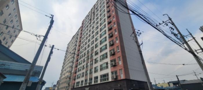 대구광역시 동구 반야월로26길 12, 11층1102호 (신기동,스카이더뷰 공동주택)구) 대구광역시 동구 신기동 160-39 아파트 경매 사진 8
