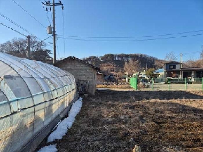 충청남도 천안시 동남구 동면 장송리 571 대지 경매 사진 1