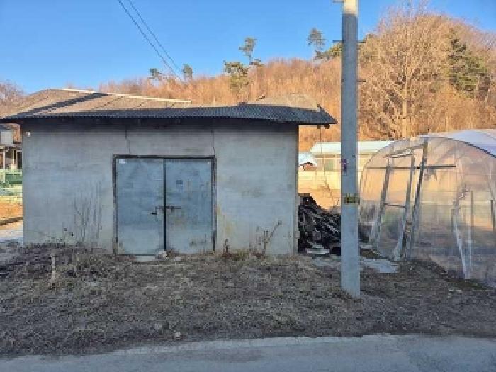 충청남도 천안시 동남구 동면 장송리 571 대지 경매 사진 6