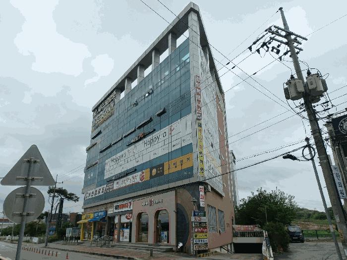 충청남도 아산시 신창면 남성리 189-12 1층105호 근린상가 경매 사진 13