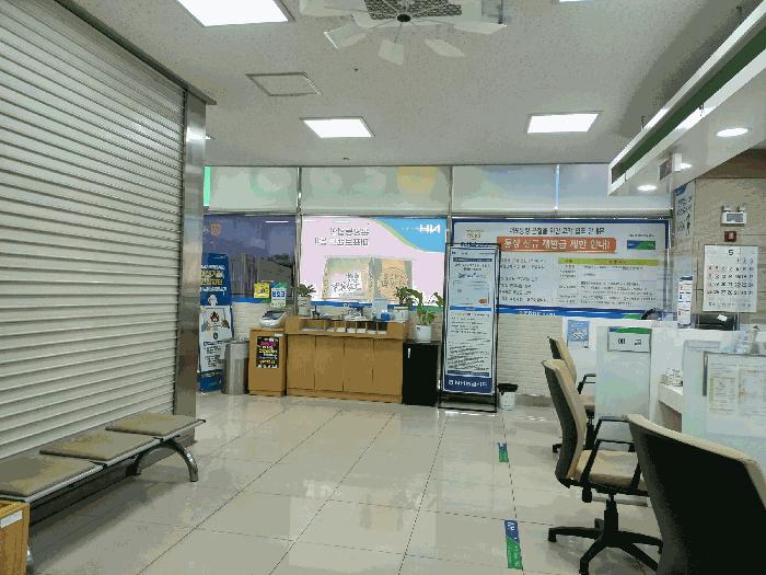 충청남도 아산시 신창면 남성리 189-12 1층105호 근린상가 경매 사진 18