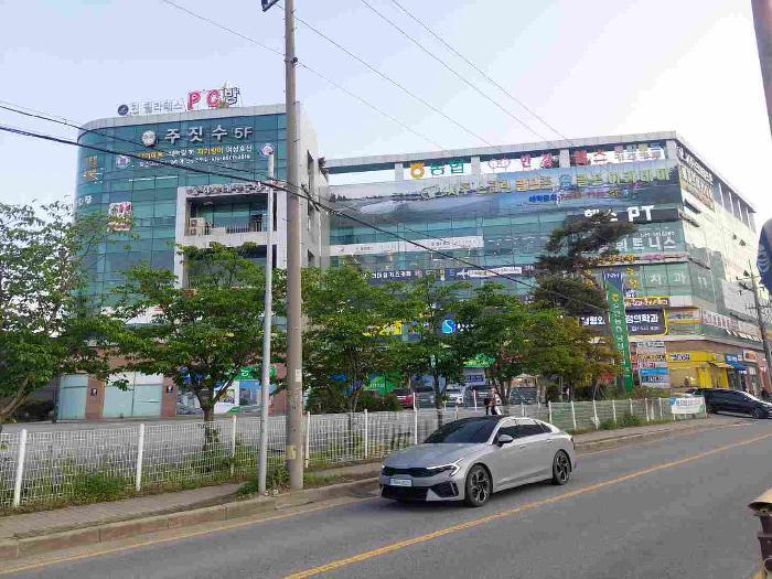 충청남도 아산시 신창면 남성리 189-12 1층105호 근린상가 경매 사진 19