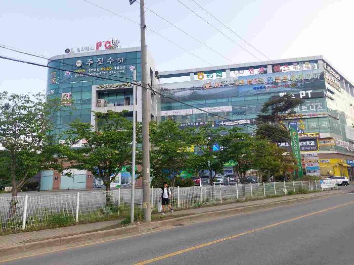 충청남도 아산시 신창면 남성리 189-12 1층105호 근린상가 경매 사진 20