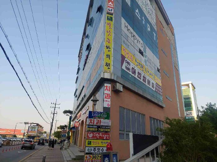충청남도 아산시 신창면 남성리 189-12 1층105호 근린상가 경매 사진 21