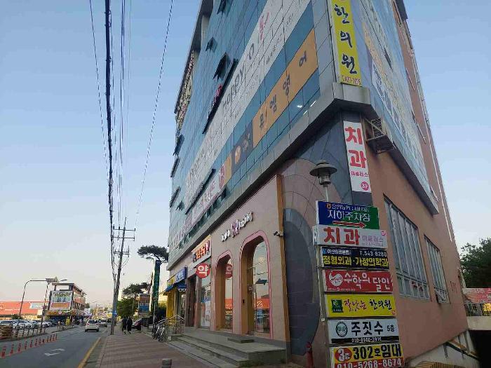 충청남도 아산시 신창면 남성리 189-12 1층105호 근린상가 경매 사진 22