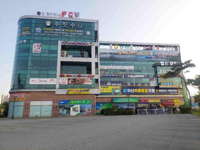 충청남도 아산시 신창면 남성리 189-12 1층105호 근린상가 경매 사진 23