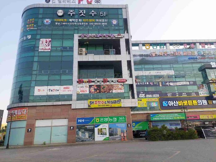 충청남도 아산시 신창면 남성리 189-12 1층105호 근린상가 경매 사진 24