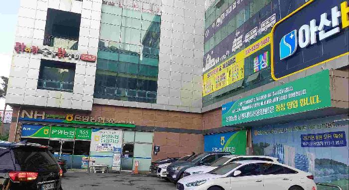 충청남도 아산시 신창면 남성리 189-12 1층105호 근린상가 경매 사진 31