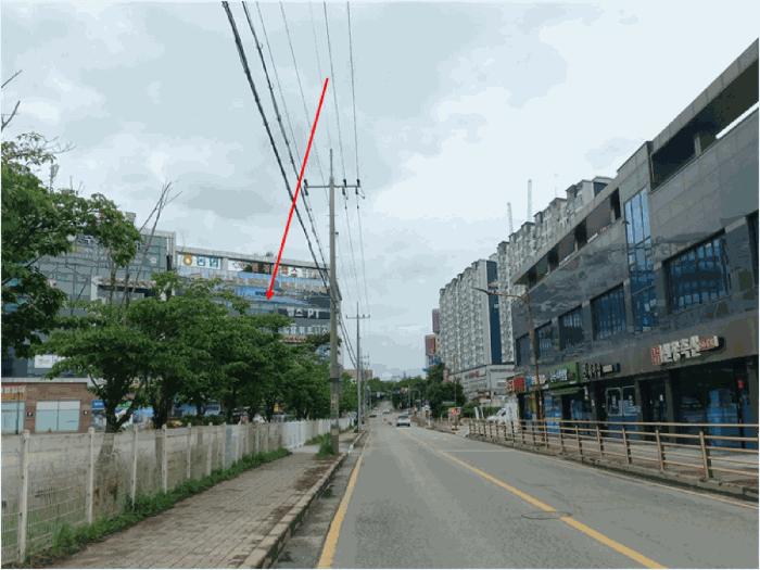 충청남도 아산시 신창면 남성리 189-12 1층105호 근린상가 경매 사진 4