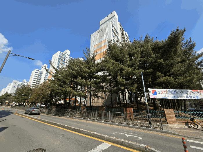 충청남도 천안시 서북구 쌍용동 652 일성아파트 302동 11층1101호 아파트 경매 사진 2