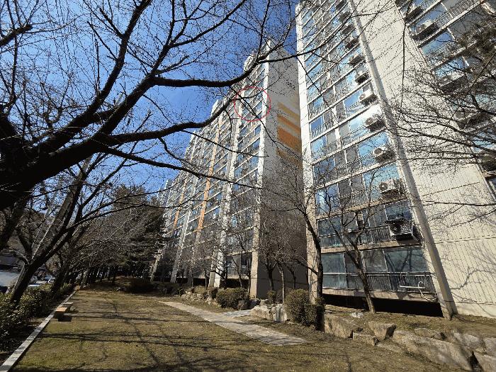 충청남도 천안시 서북구 쌍용동 652 일성아파트 302동 11층1101호 아파트 경매 사진 5