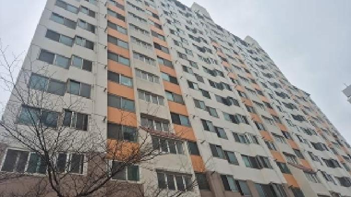 충청남도 천안시 서북구 쌍용동 652 일성아파트 302동 11층1101호 아파트 경매 사진 9