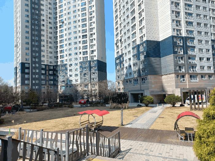 충청남도 아산시 용화동 1394 아산용화아이파크 103동 25층2504호 아파트 경매 사진 2