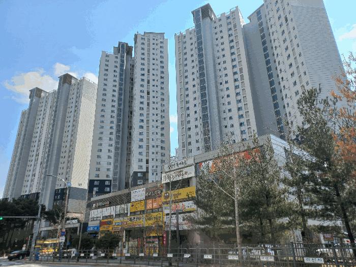 충청남도 아산시 용화동 1394 아산용화아이파크 103동 25층2504호 아파트 경매 사진 6