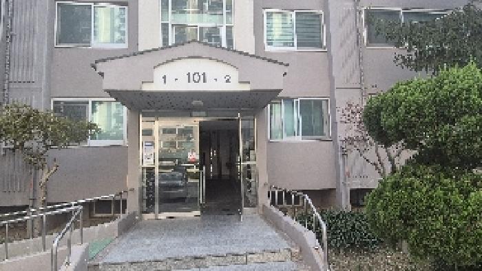 충청남도 천안시 서북구 쌍용동 1548 월봉대우아파트 101동 14층1402호 아파트 경매 사진 8