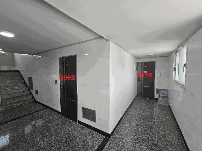 경상북도 경주시 건천읍 건천리 318-4 1동 201호 다세대(빌라) 경매 사진 2