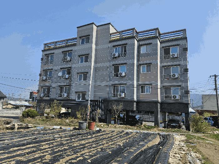 경상북도 경주시 건천읍 건천리 318-4 1동 201호 다세대(빌라) 경매 사진 3