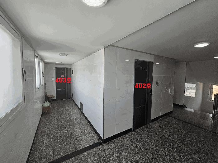 경상북도 경주시 건천읍 건천리 318-4 1동 201호 다세대(빌라) 경매 사진 4