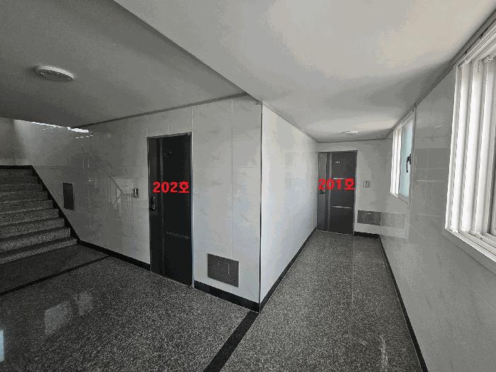 경상북도 경주시 건천읍 건천리 318-4 1동 201호 다세대(빌라) 경매 사진 5