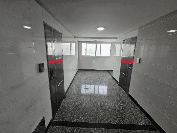 경상북도 경주시 건천읍 건천리 318-4 1동 201호 다세대(빌라) 경매 사진 6
