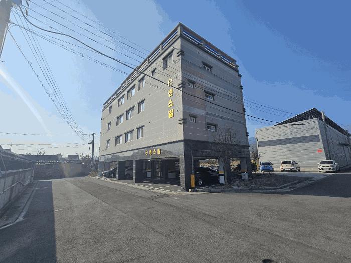 경상북도 경주시 건천읍 건천리 318-4 1동 201호 다세대(빌라) 경매 사진 7