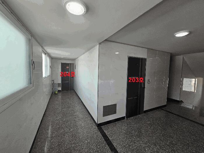 경상북도 경주시 건천읍 건천리 318-4 1동 201호 다세대(빌라) 경매 사진 8