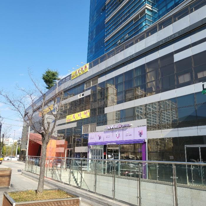 경상북도 구미시 1공단로 212, 제2층 제204호 (공단동, 구미한라시그마밸리)구) 경상북도 구미시 공단동 260-10 근린상가 경매 사진 4