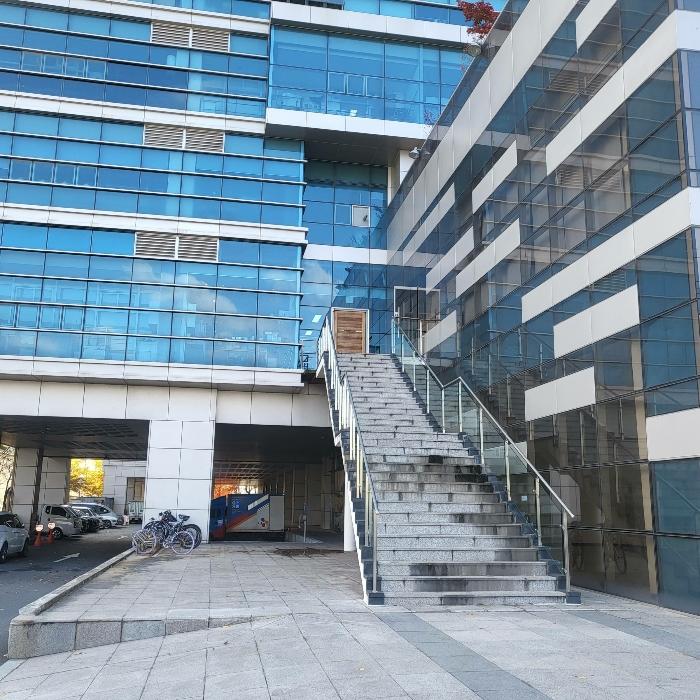 경상북도 구미시 1공단로 212, 제2층 제204호 (공단동, 구미한라시그마밸리)구) 경상북도 구미시 공단동 260-10 근린상가 경매 사진 5