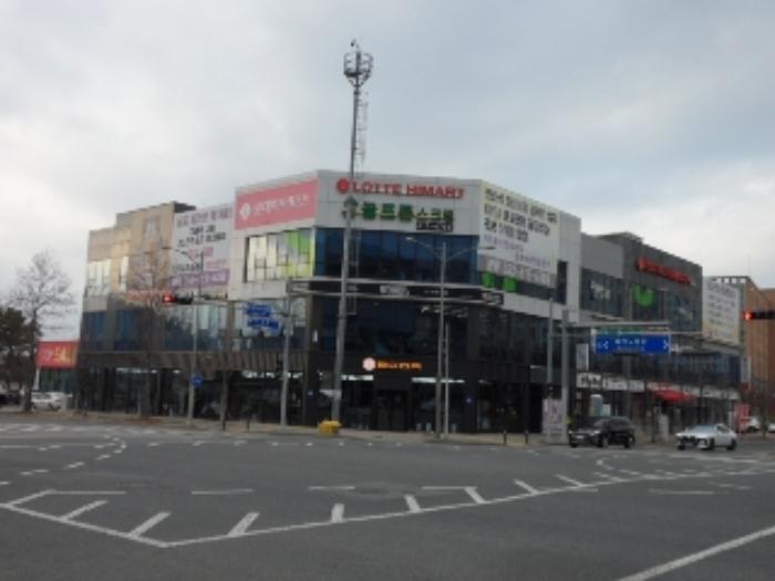 대구광역시 달성군 현풍읍 테크노대로 15, 1층106호 (프라임에비뉴)구) 대구광역시 달성군 현풍읍 중리 479-1 근린상가 경매 사진 10