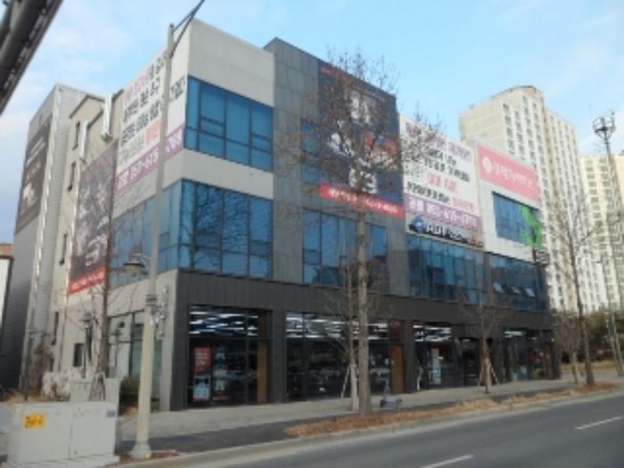 대구광역시 달성군 현풍읍 테크노대로 15, 1층106호 (프라임에비뉴)구) 대구광역시 달성군 현풍읍 중리 479-1 근린상가 경매 사진 12