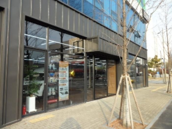 대구광역시 달성군 현풍읍 테크노대로 15, 1층106호 (프라임에비뉴)구) 대구광역시 달성군 현풍읍 중리 479-1 근린상가 경매 사진 14