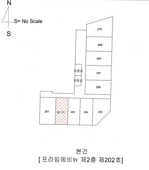 대구광역시 달성군 현풍읍 테크노대로 15, 1층106호 (프라임에비뉴)구) 대구광역시 달성군 현풍읍 중리 479-1 근린상가 경매 사진 25