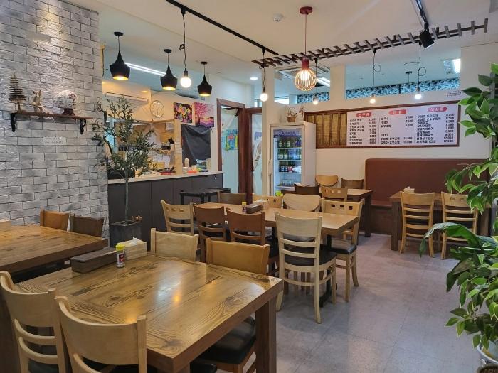 부산광역시 해운대구 좌동순환로433번길 30-1, 판매동 1층134호 (중동,해운대힐스테이트위브)구) 부산광역시 해운대구 중동 1809 근린상가 경매 사진 5