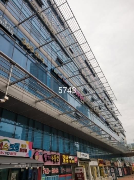부산광역시 해운대구 좌동순환로433번길 30-1, 판매동 1층134호 (중동,해운대힐스테이트위브)구) 부산광역시 해운대구 중동 1809 근린상가 경매 사진 6