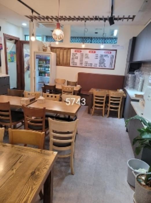 부산광역시 해운대구 좌동순환로433번길 30-1, 판매동 1층134호 (중동,해운대힐스테이트위브)구) 부산광역시 해운대구 중동 1809 근린상가 경매 사진 8