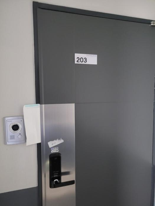 부산광역시 수영구 연수로249번길 31, 5층503호 (망미동,이한팔라티움)구) 부산광역시 수영구 망미동 835-23 다세대(빌라) 경매 사진 20