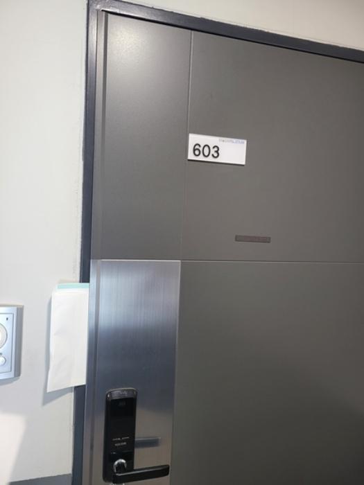 부산광역시 수영구 연수로249번길 31, 5층503호 (망미동,이한팔라티움)구) 부산광역시 수영구 망미동 835-23 다세대(빌라) 경매 사진 3
