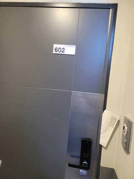 부산광역시 수영구 연수로249번길 31, 5층503호 (망미동,이한팔라티움)구) 부산광역시 수영구 망미동 835-23 다세대(빌라) 경매 사진 4
